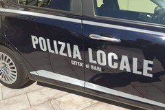 Si masturba davanti ad una scuola: arrestato un uomo a Bari