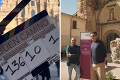 Checco Zalone torna a Natale sul grande schermo con "Buen Camino"