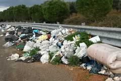 Rifiuti abbandonati, dalla Regione Puglia fondi per il risanamento ambientale
