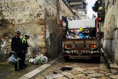 Torna operativo il Centro Comunale di Raccolta di Loconia a Canosa di Puglia