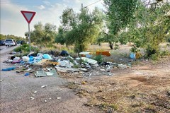 Ciclo dei rifiuti urbani, ancora passi in avanti della Regione Puglia