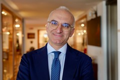 Dalla Regione Puglia a EcoEridania: il nuovo incarico di Rocco De Franchi