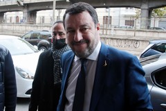 Inaugurazione Fiera del Levante a Bari, ci sarà Matteo Salvini