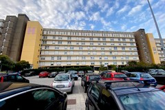 Minaccia e aggredisce il personale sanitario al San Paolo di Bari: arrestata una 40enne