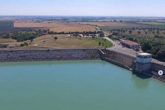 Risorse idriche: anticipata a oggi la distribuzione dell'acqua nei comprensori Ofanto e Fortore