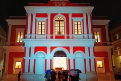 Grande festa a Corato per i 150 anni dall'inaugurazione del Teatro comunale