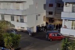 Violenze dopo Fasano-Brindisi di Serie D: 2 arresti e 3 denunciati