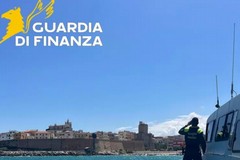 Ferita durante un’escursione in gommone alle Tremiti: soccorsa dalla Guardia di Finanza