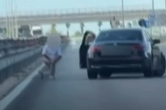 Malviventi in azione sulla SS16 tra Foggia e Cerignola: un uomo assalito e derubato dell’automobile