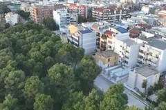 Droga, armi e violenza: arresti ad Andria e Minervino Murge