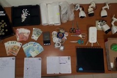 Traffico di droga a Cerignola: 20 indagati