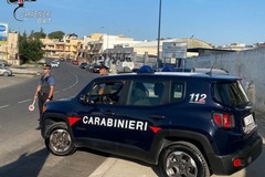 Beccato dai Carabinieri su un'auto rubata a Fano: arrestato 30enne di Cerignola