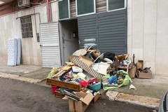 Sicurezza e salute pubblica: disposto uno sgombero immediato di locali a San Ferdinando di Puglia