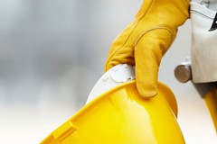 Tragedia sul lavoro a Modugno: operaio precipita da ponteggio e muore