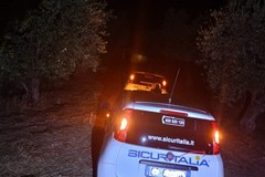 Fallisce colpo ad un concessionario di autovetture ad Andria: malviventi messi in fuga