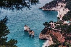 La Puglia ha il mare più pulito d'Italia: lo dicono gli esperti
