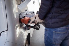 Carburante, il prezzo continua a salire in tutta Italia: il monitoraggio