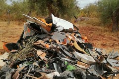 Stoccaggio illecito di rifiuti in provincia di Foggia: interviene la Regione Puglia