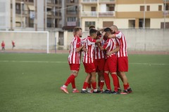 Il Covid ferma per 3 settimane il calcio locale in Puglia