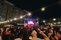 A Molfetta torna Spilla – il Festival della birra: special guest Daniele Condotta