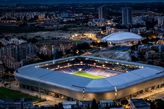 Taranto 2026, svelati i primi dettagli delle Cerimonie dei Giochi del Mediterraneo