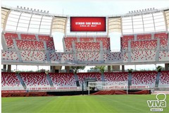 Ko Lecce. Pareggio, rabbia e depressione Bari.