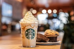 Starbucks apre a Bari: la storica catena del caffè americano cerca personale