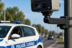 Sicurezza stradale a Cerignola: al via i controlli automatizzati tramite "TARGA AI"
