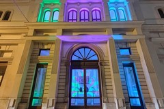 Interdetto temporaneamente l'utilizzo del Teatro Comunale di Canosa