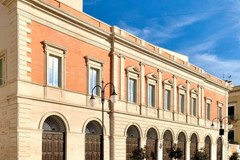 A Putignano riaprirà il teatro comunale dopo più di 40 anni