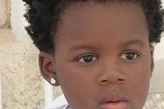 La storia della piccola Tené Mane, il papà: «Ho sentito la bambina»