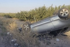 Grave incidente stradale tra Cerignola e Trinitapoli: muore una donna di 56 anni
