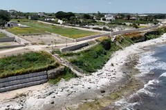Costa Sud, il mare che Trani non ha mai avuto