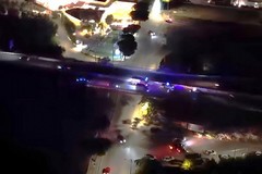 Trani, motociclista muore sulla SS16: tragedia nella serata di ieri