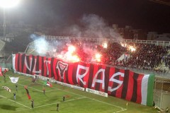 Tentata estorsione al presidente del Foggia, 4 arresti e 52 daspo