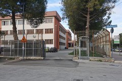Chiude sino al 13 settembre il liceo “Carlo Troya” di Andria