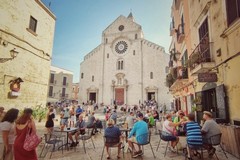 A Bari nel 2025 già oltre 2milioni di pernottamenti
