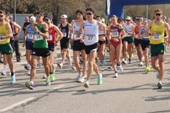 Atletica, la Puglia fa la voce grossa con l'Amatori Acquaviva e la Fiamma Olimpia Palo