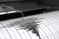 Terremoto di magnitudo 4.2 al largo della Costa Garganica
