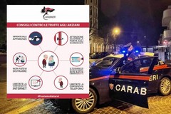 Ancora truffe agli anziani nella BAT: ieri altri due gravi episodi