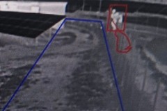 Fallisce furto di pannelli fotovoltaici in un campo sulla provinciale Andria-Trani