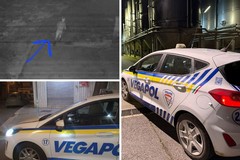 Doppio tentato furto a Trinitapoli: interventi della Vegapol sventano i colpi