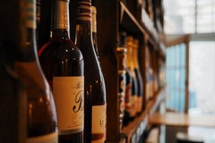 Maxi-sequestro di vino convenzionale per un valore commerciale pari a 4,3 milioni di euro