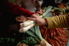 Rincari d'autunno, rischio alimentare per 440mila famiglie in Puglia