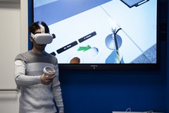 Puglia verso il Piano Scuola 4.0: la realtà virtuale sempre più “amica della didattica”
