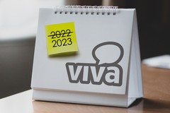 Auguri dal Viva Network, attendendo un nuovo anno di notizie da raccontare