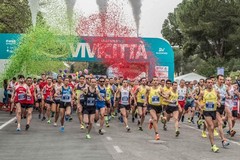 Il 12 aprile torna a Bari Vivicittà
