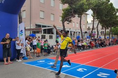 Mennea Day a Barletta: presente anche il campione olimpico Desalu