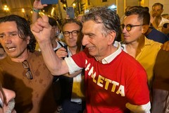 Ballottaggio, a Barletta vince Cannito con il 65,03% dei voti