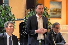 Riccardo Magi di +Europa: «Inaccettabile la legge "allunga-mandato" in caso di dimissioni di Emiliano»